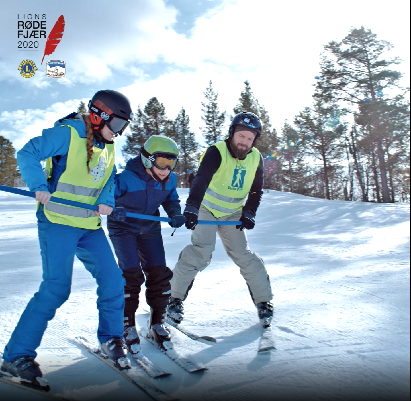 Appellfilm med Astrid Nyquist