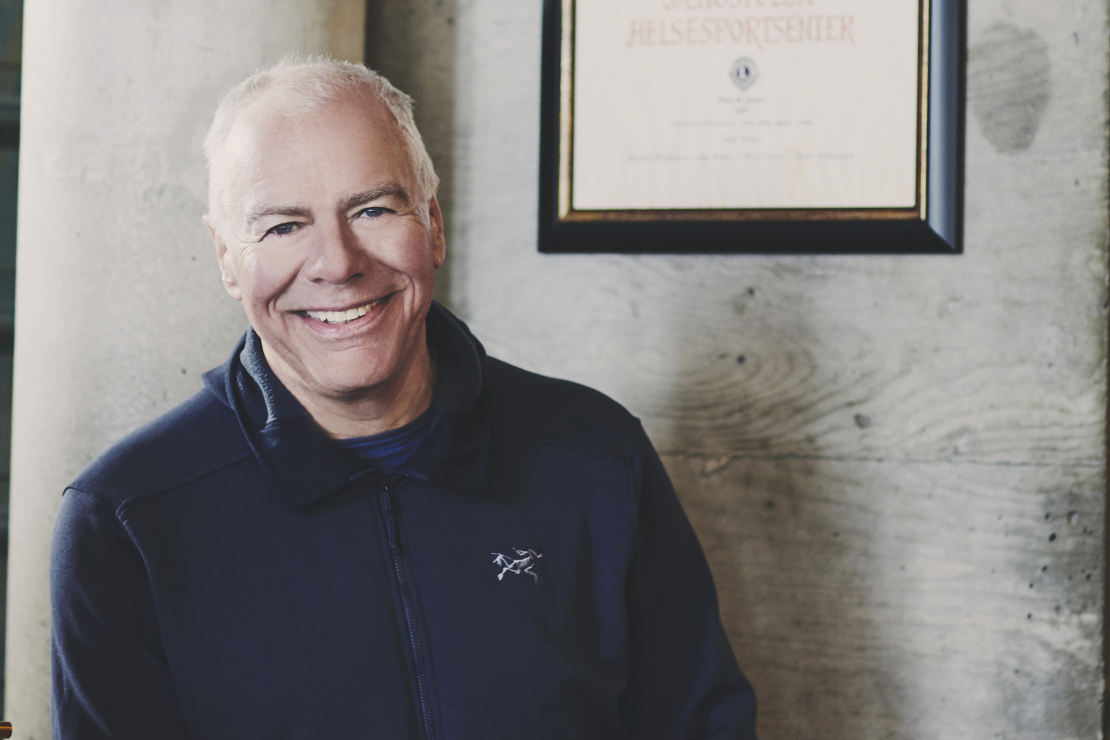 Alle bidrag skal telles med i klubbens pote!