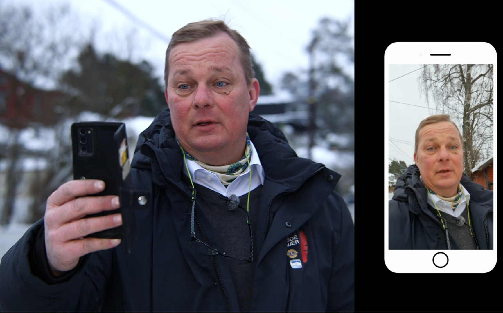 Hvordan inspirere vennene dine til å bidra