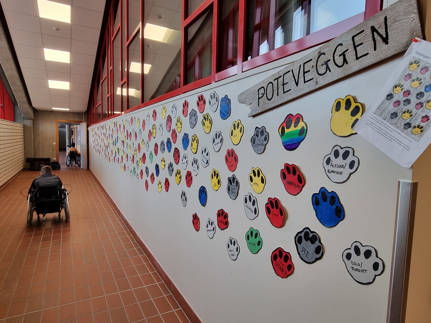 LRF fortsetter ut 2022 - du kan fortsatt bidra!