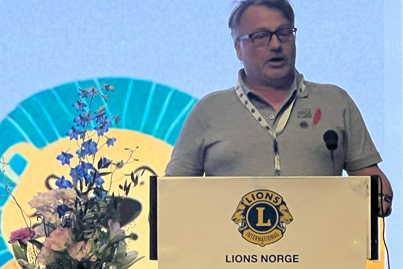 LRF: Ny strøm i ledningene og eplemost hele året